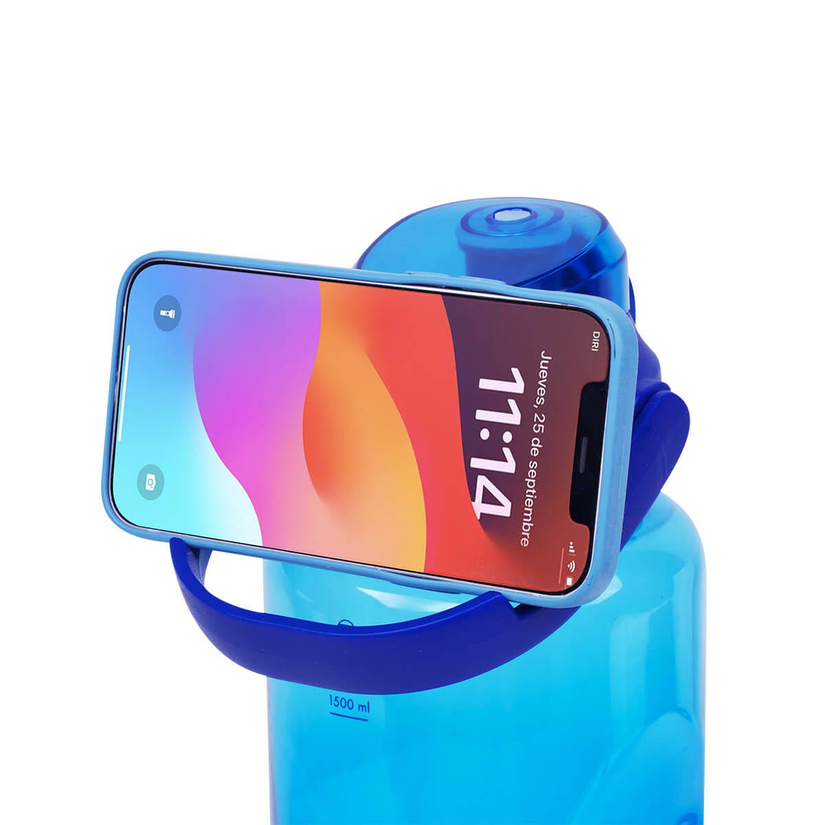 KIT THE MIDNIGHT EXECUTIVE